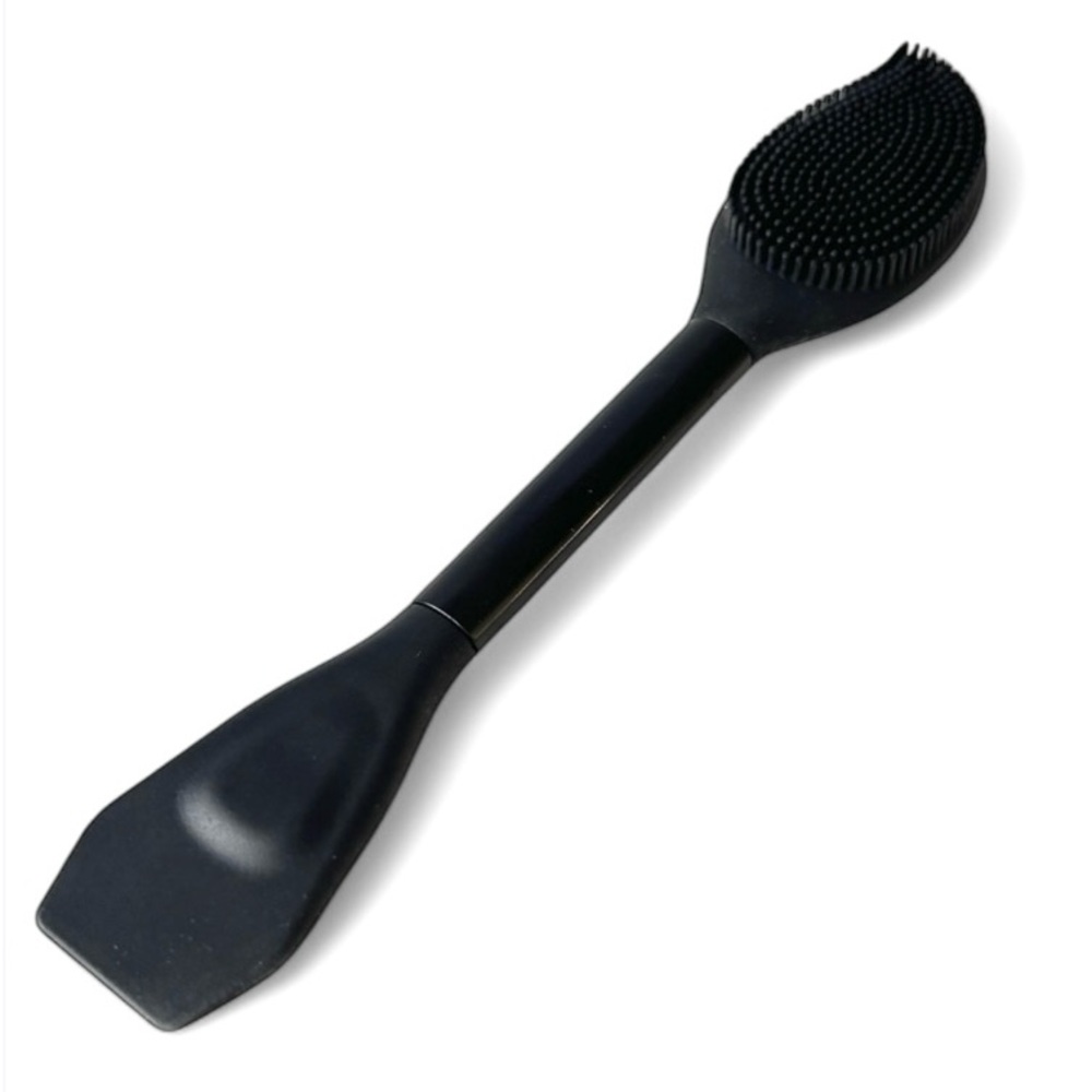 3/$25 Charcoal Treated Facial Cleanser & Massager
